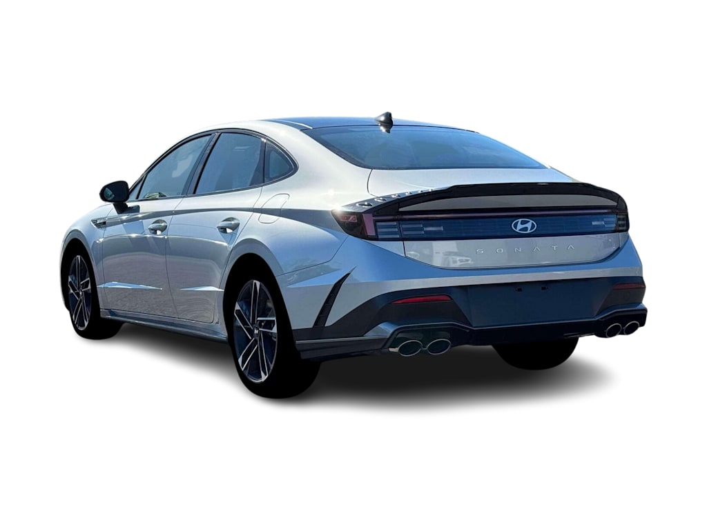 Thumbnail: 2026 Hyundai Sonata - 14