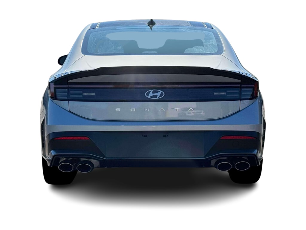 Thumbnail: 2026 Hyundai Sonata - 5