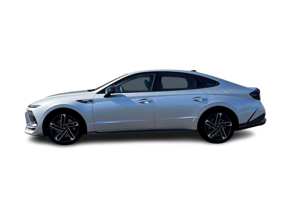 Thumbnail: 2026 Hyundai Sonata - 13