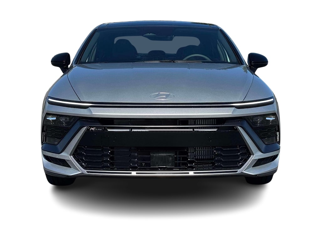 Thumbnail: 2026 Hyundai Sonata - 6