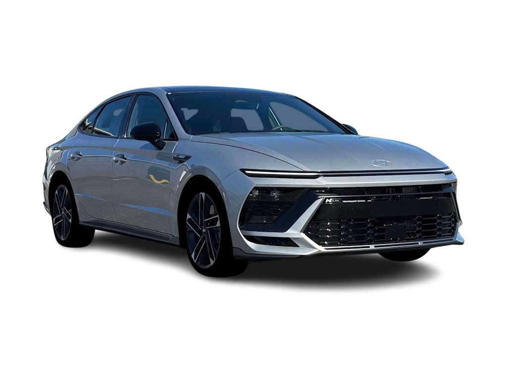 Thumbnail: 2026 Hyundai Sonata - 19