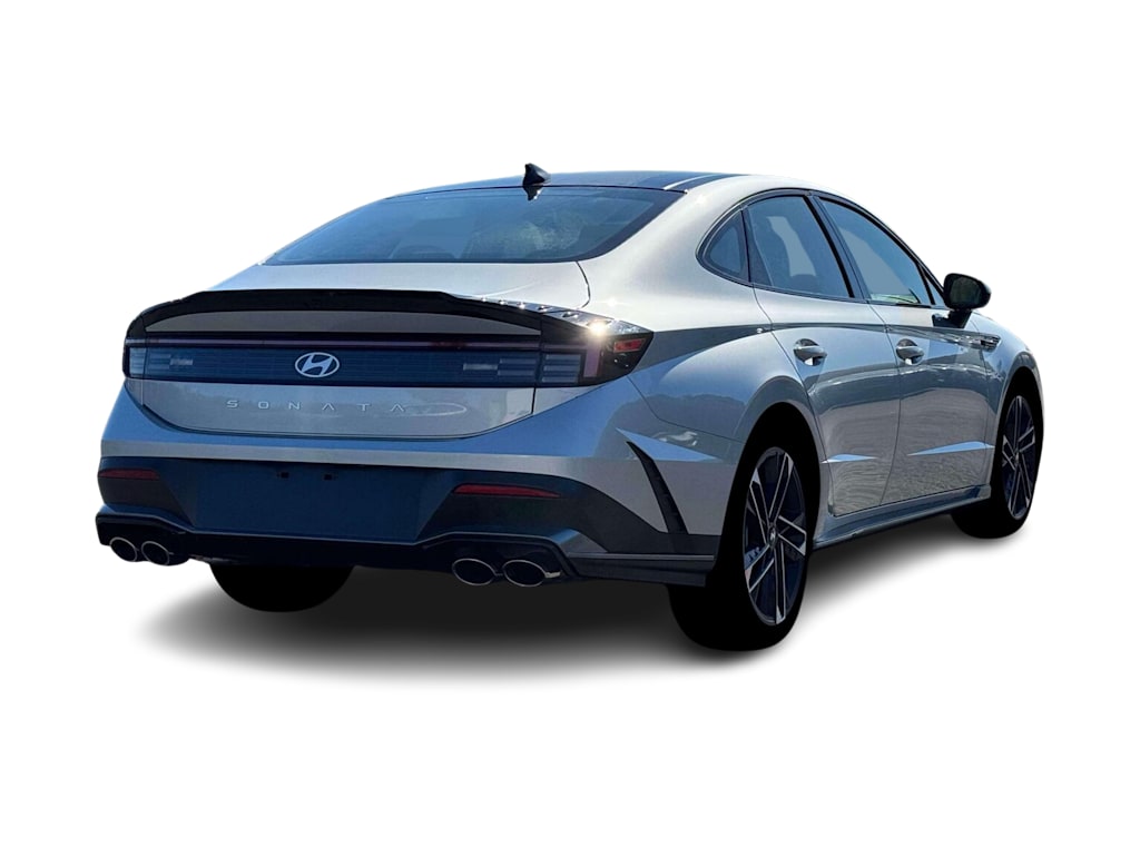 Thumbnail: 2026 Hyundai Sonata - 15