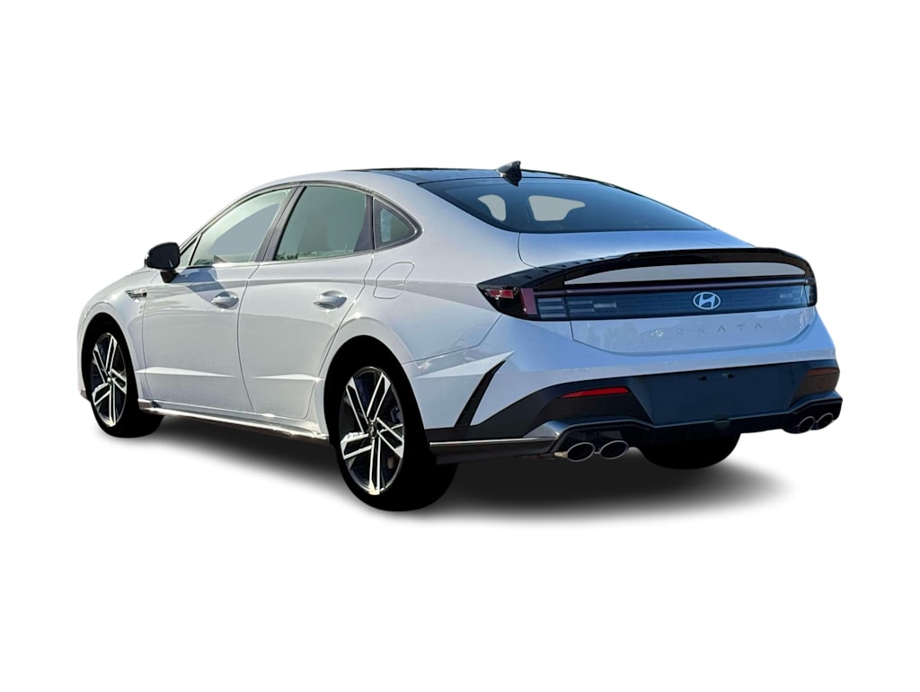 Thumbnail: 2026 Hyundai Sonata - 13