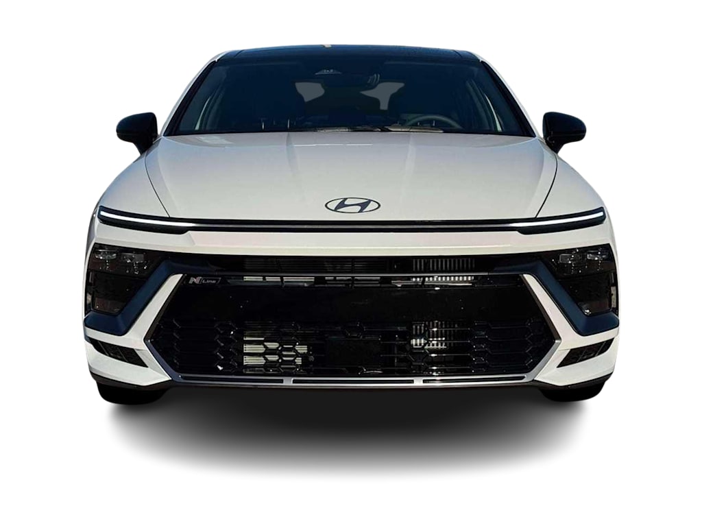 Thumbnail: 2026 Hyundai Sonata - 6
