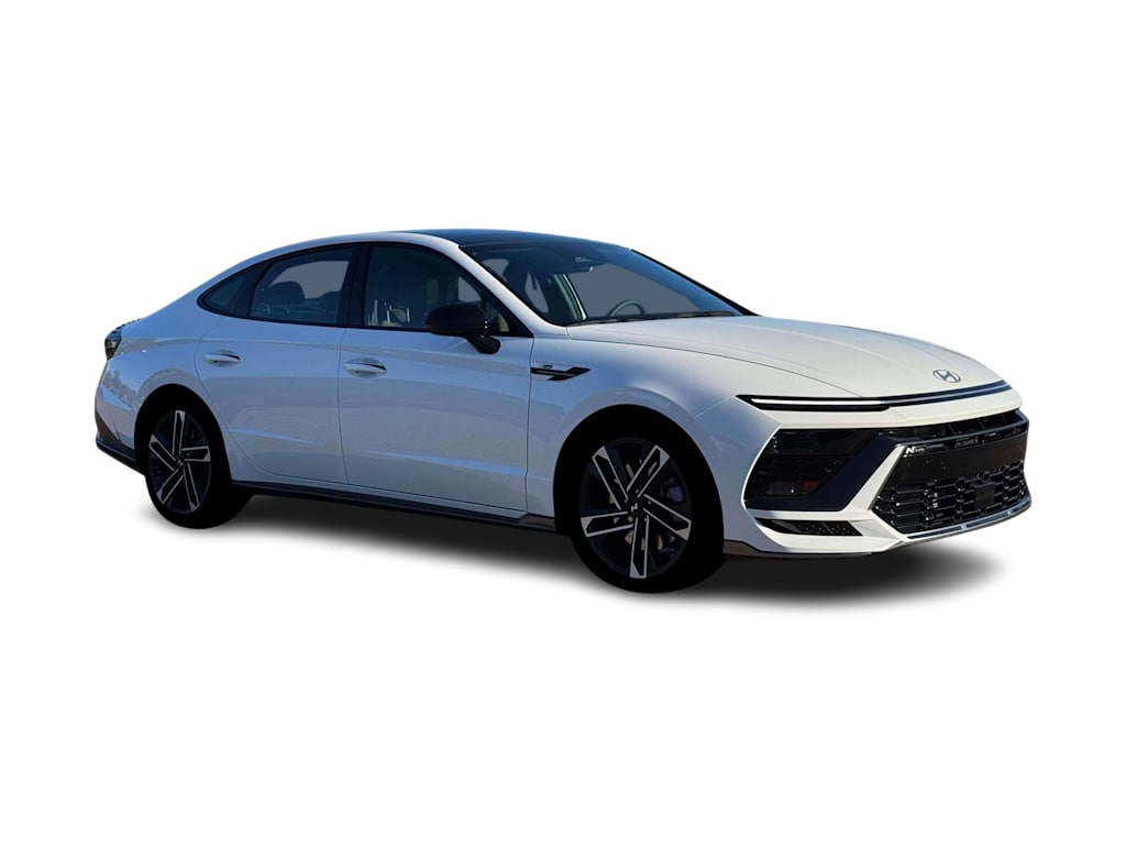 Thumbnail: 2026 Hyundai Sonata - 17