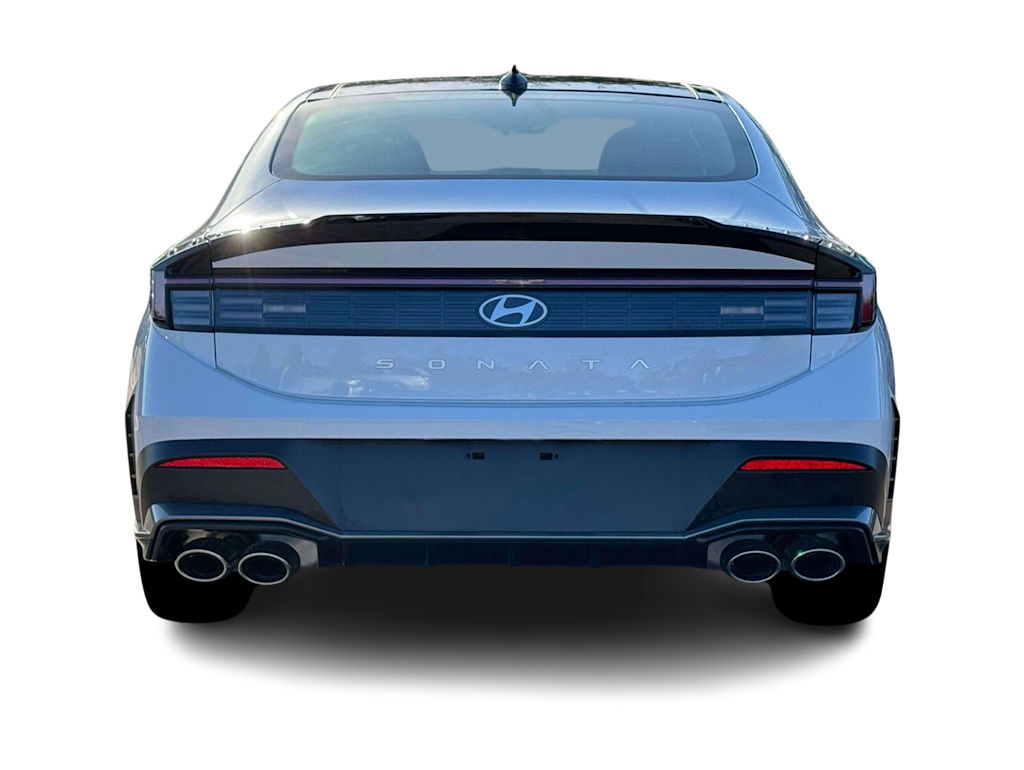 Thumbnail: 2026 Hyundai Sonata - 5