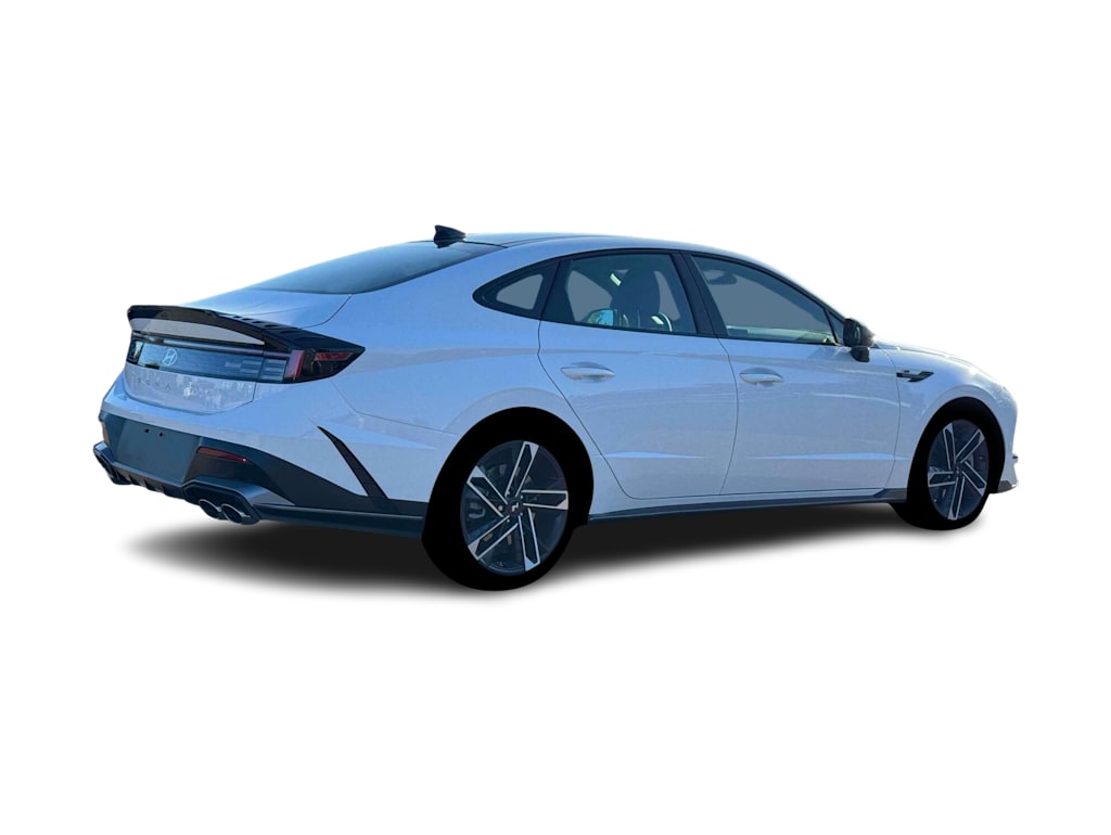 Thumbnail: 2026 Hyundai Sonata - 15