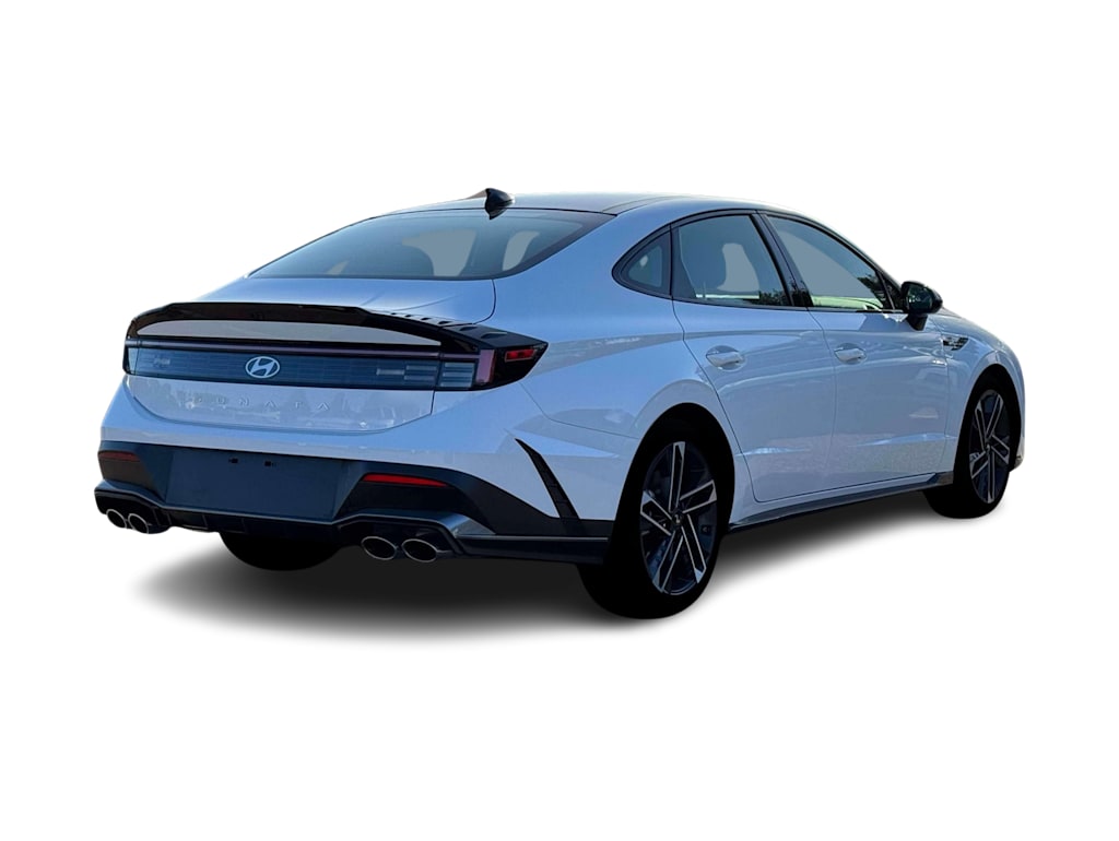 Thumbnail: 2026 Hyundai Sonata - 14