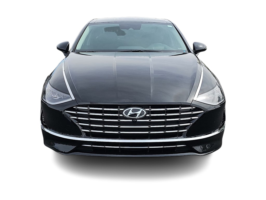 Thumbnail: 2023 Hyundai Sonata - 6