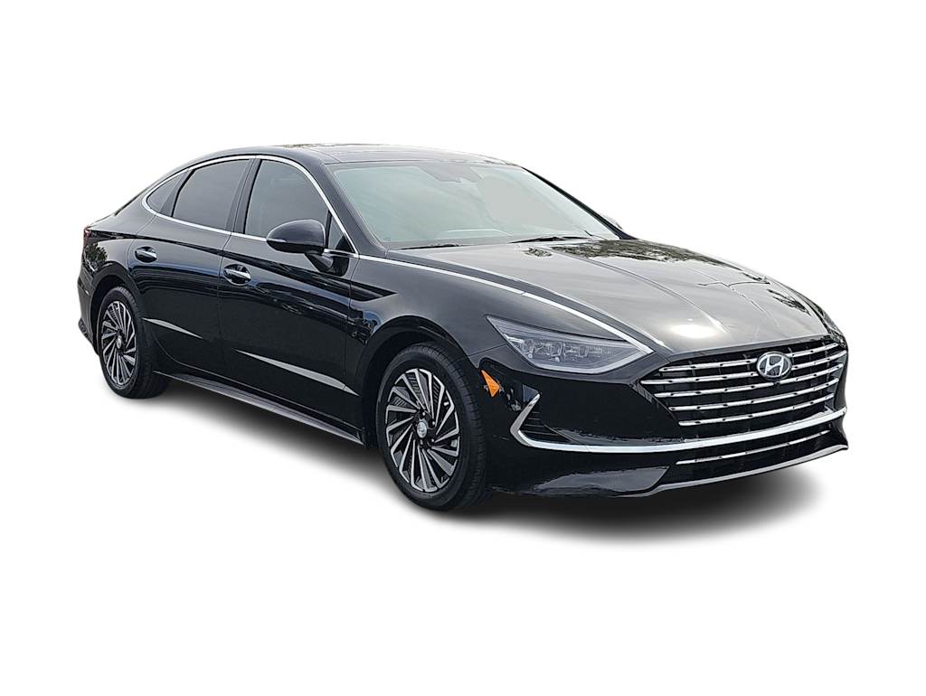 Thumbnail: 2023 Hyundai Sonata - 20