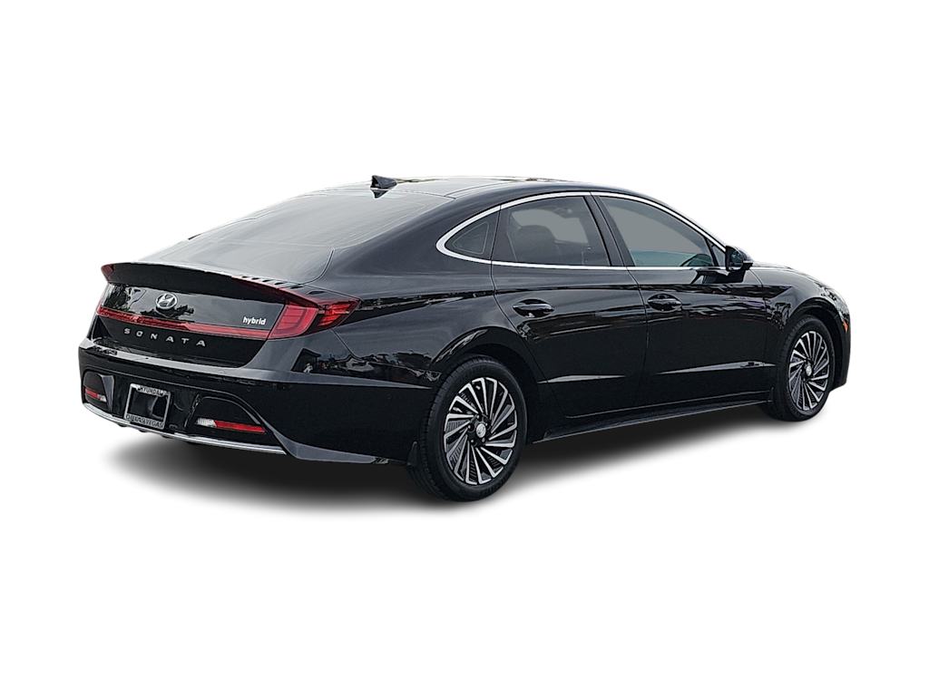 Thumbnail: 2023 Hyundai Sonata - 22
