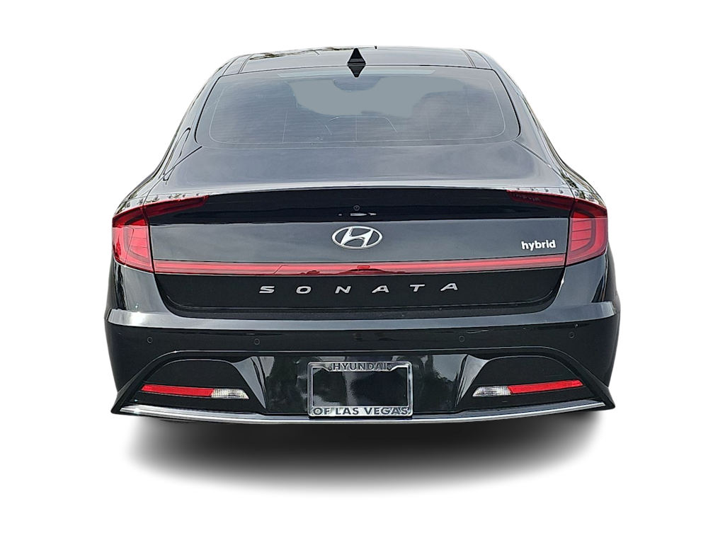 Thumbnail: 2023 Hyundai Sonata - 5