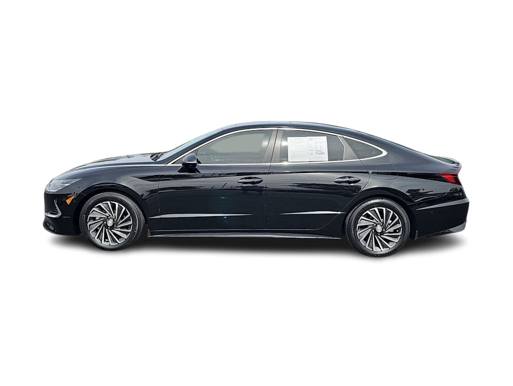 Thumbnail: 2023 Hyundai Sonata - 3