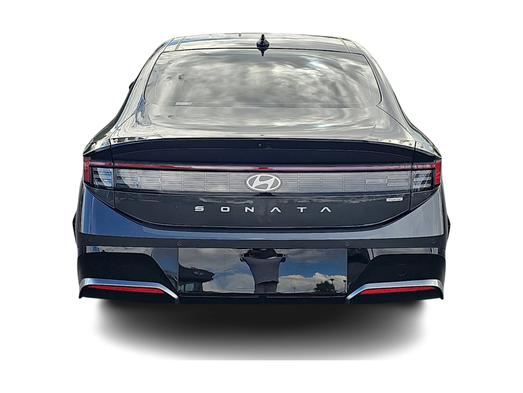 Thumbnail: 2025 Hyundai Sonata - 18