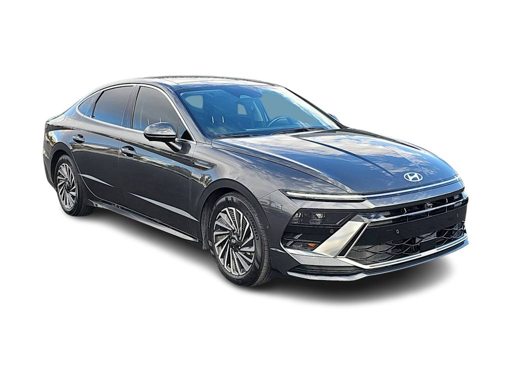Thumbnail: 2025 Hyundai Sonata - 16