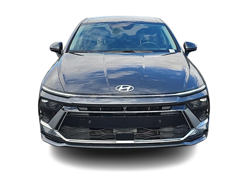 Thumbnail: 2025 Hyundai Sonata - 5