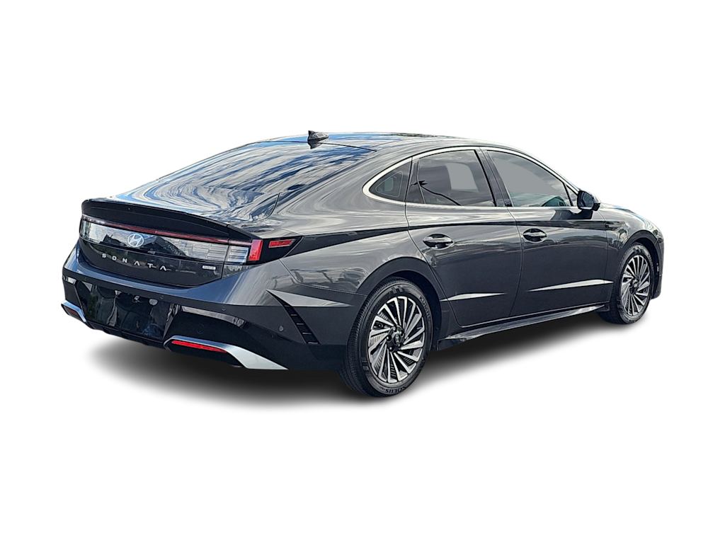 Thumbnail: 2025 Hyundai Sonata - 19