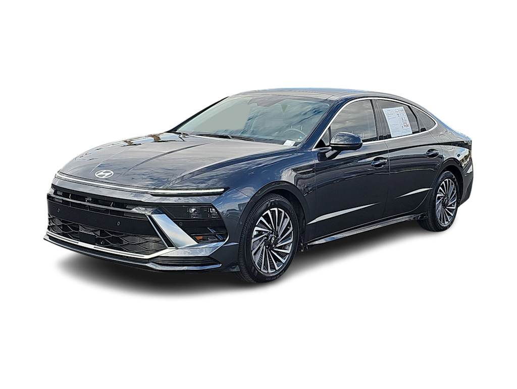 Thumbnail: 2025 Hyundai Sonata - 17