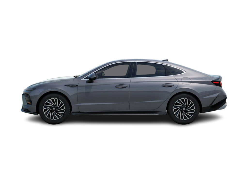 Thumbnail: 2026 Hyundai Sonata - 3
