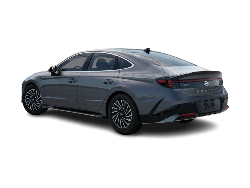 Thumbnail: 2026 Hyundai Sonata - 4