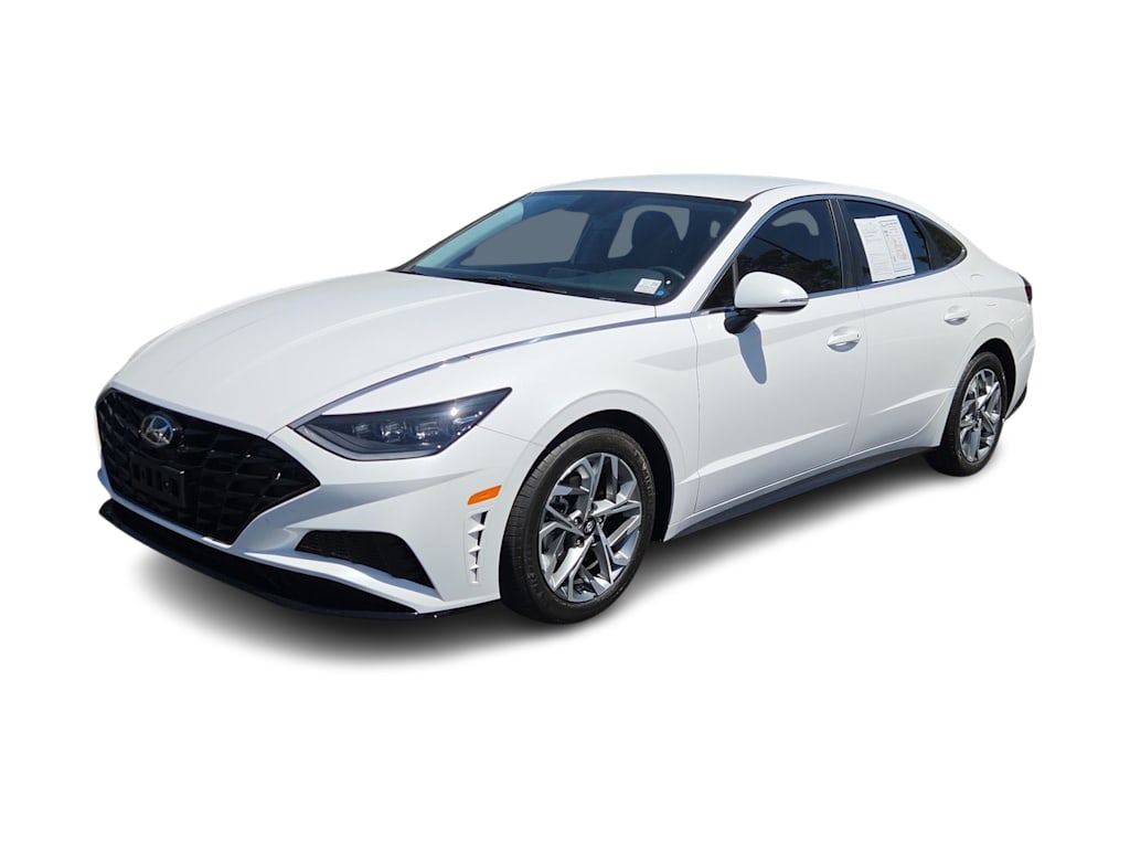 Thumbnail: 2023 Hyundai Sonata - 21