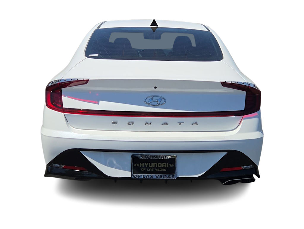 Thumbnail: 2023 Hyundai Sonata - 5