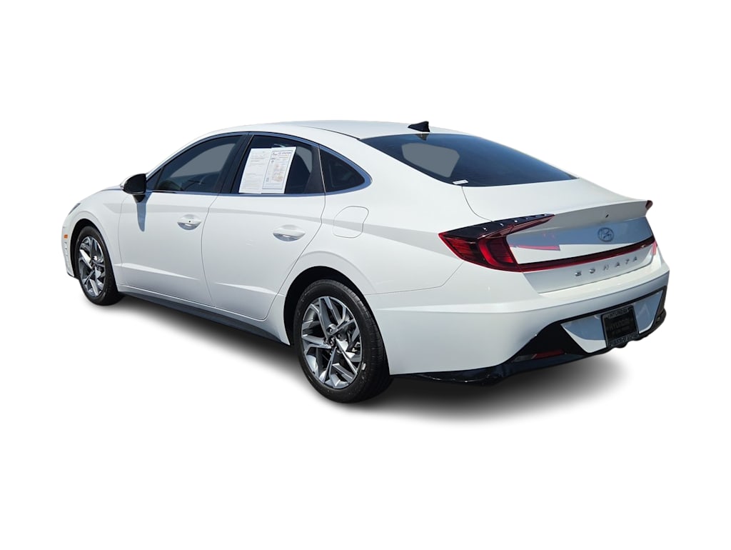 Thumbnail: 2023 Hyundai Sonata - 4