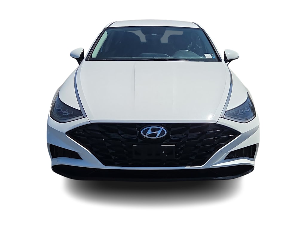 Thumbnail: 2023 Hyundai Sonata - 6