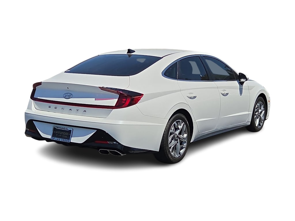 Thumbnail: 2023 Hyundai Sonata - 22
