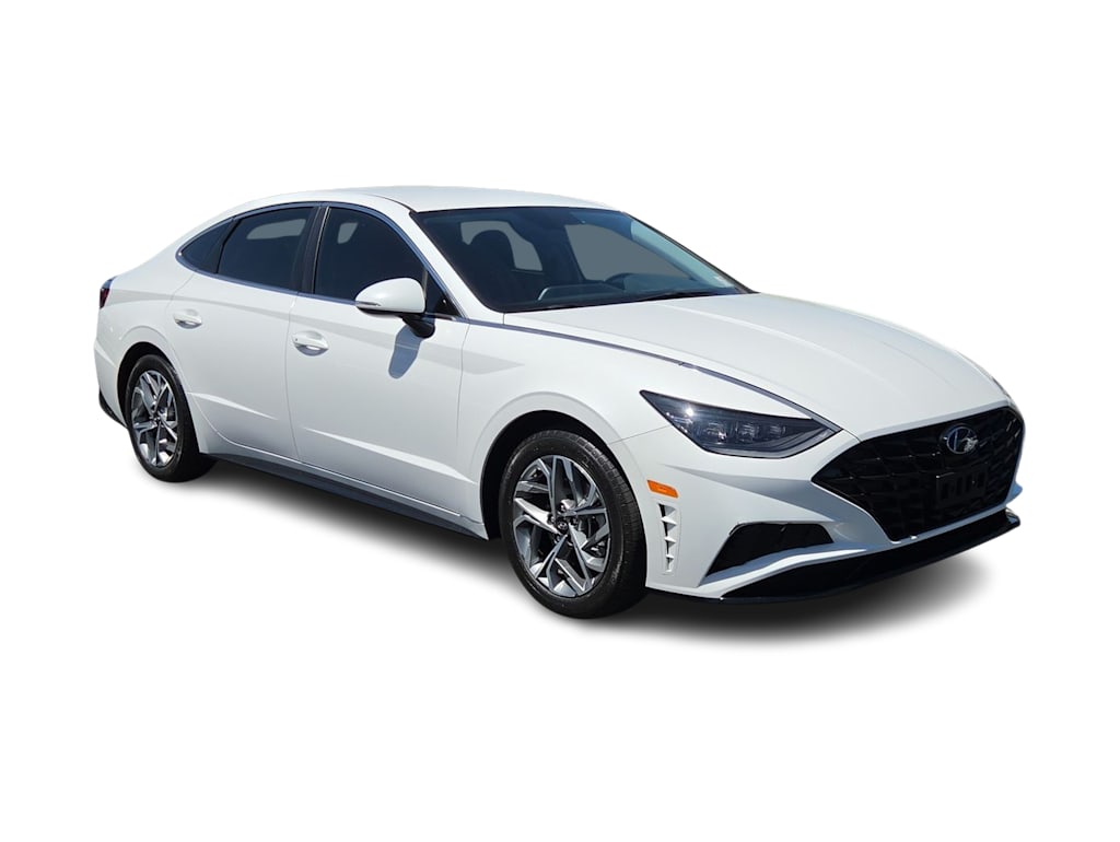Thumbnail: 2023 Hyundai Sonata - 20