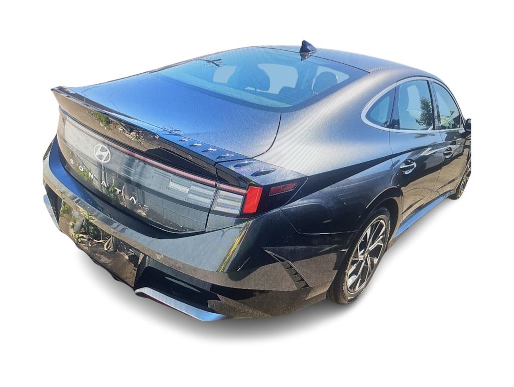 Thumbnail: 2024 Hyundai Sonata - 12
