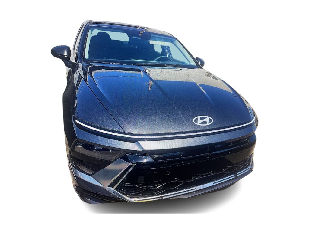 Thumbnail: 2024 Hyundai Sonata - 4
