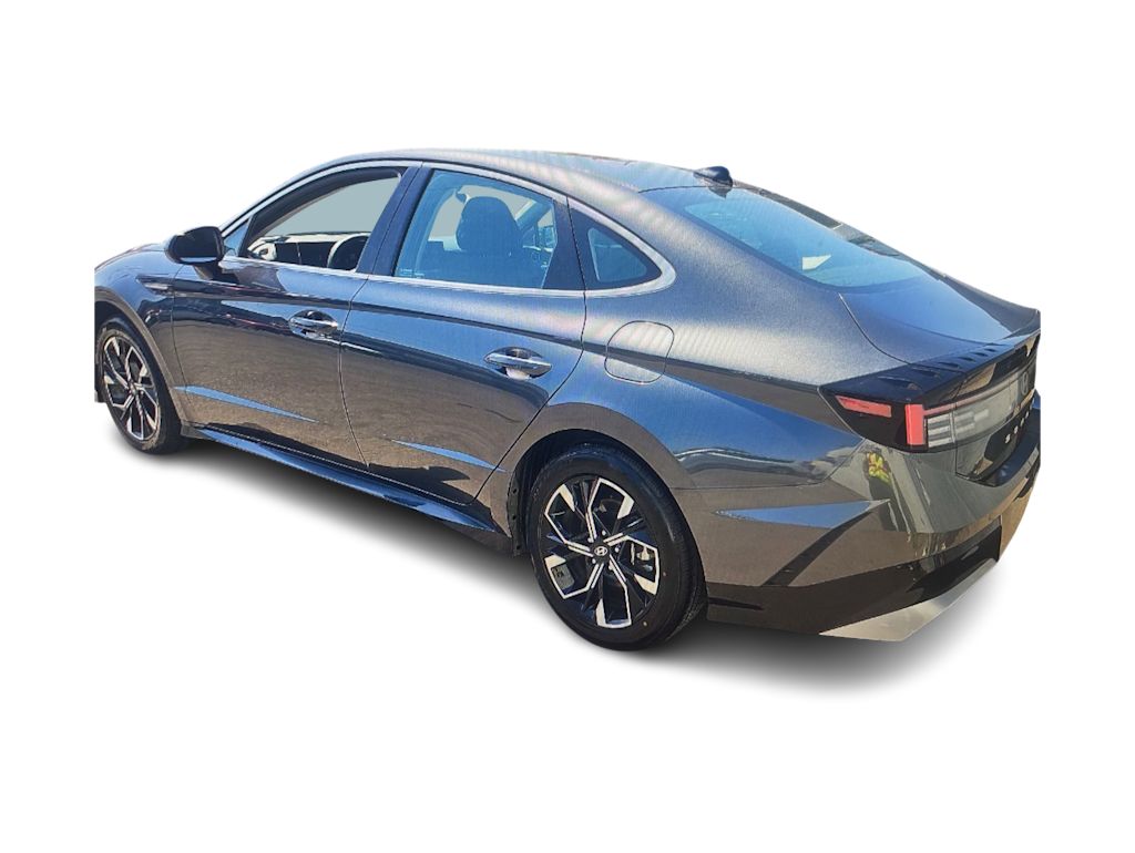 Thumbnail: 2024 Hyundai Sonata - 3