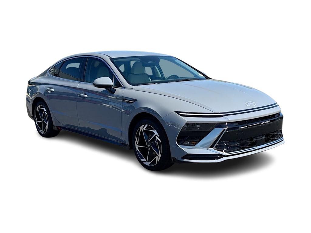 Thumbnail: 2026 Hyundai Sonata - 18