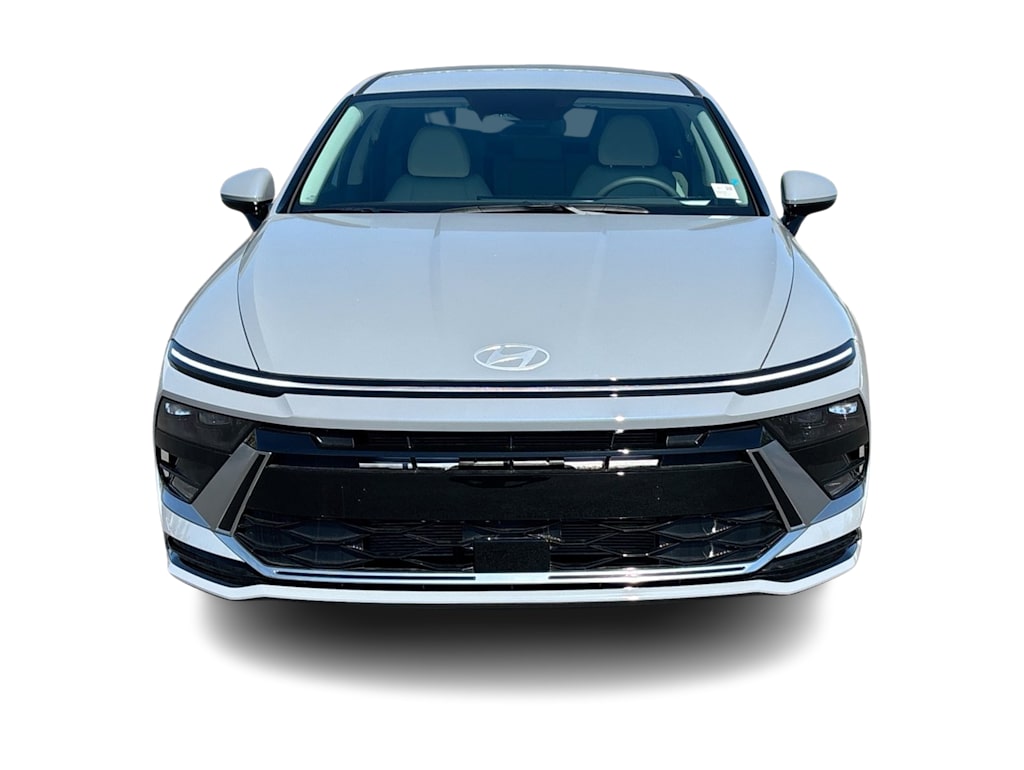 Thumbnail: 2026 Hyundai Sonata - 4