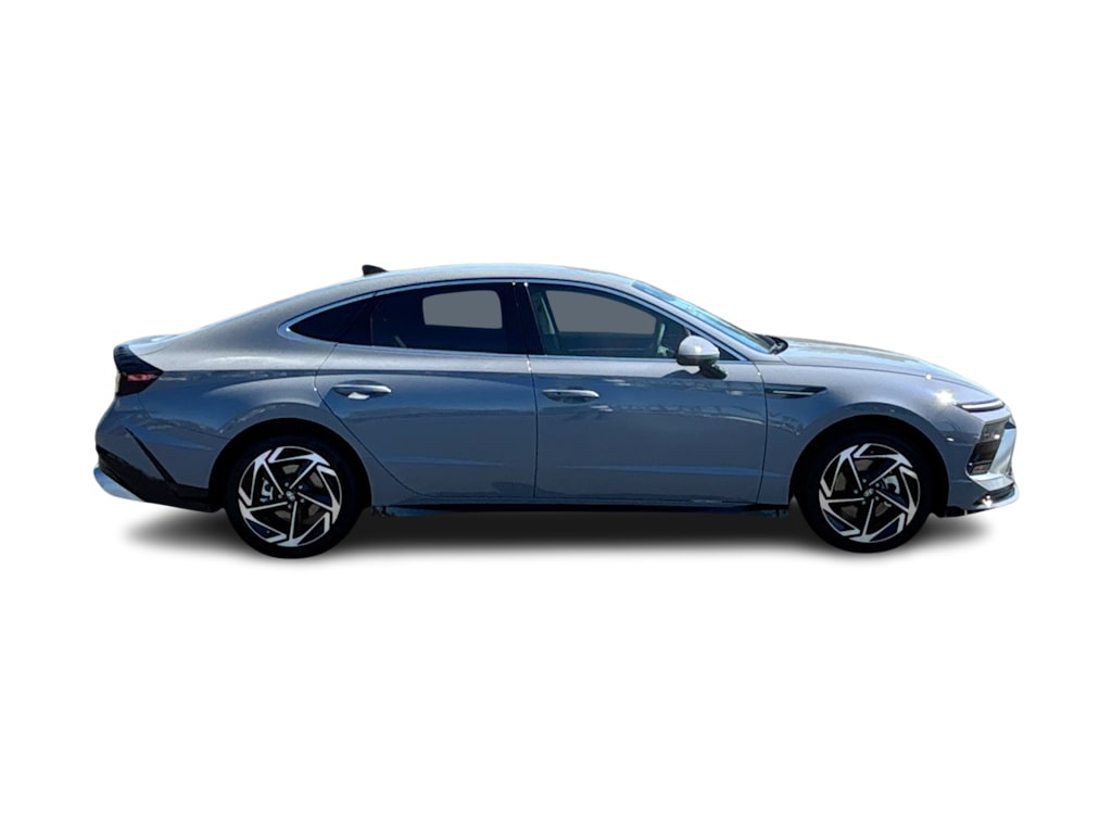 Thumbnail: 2026 Hyundai Sonata - 23