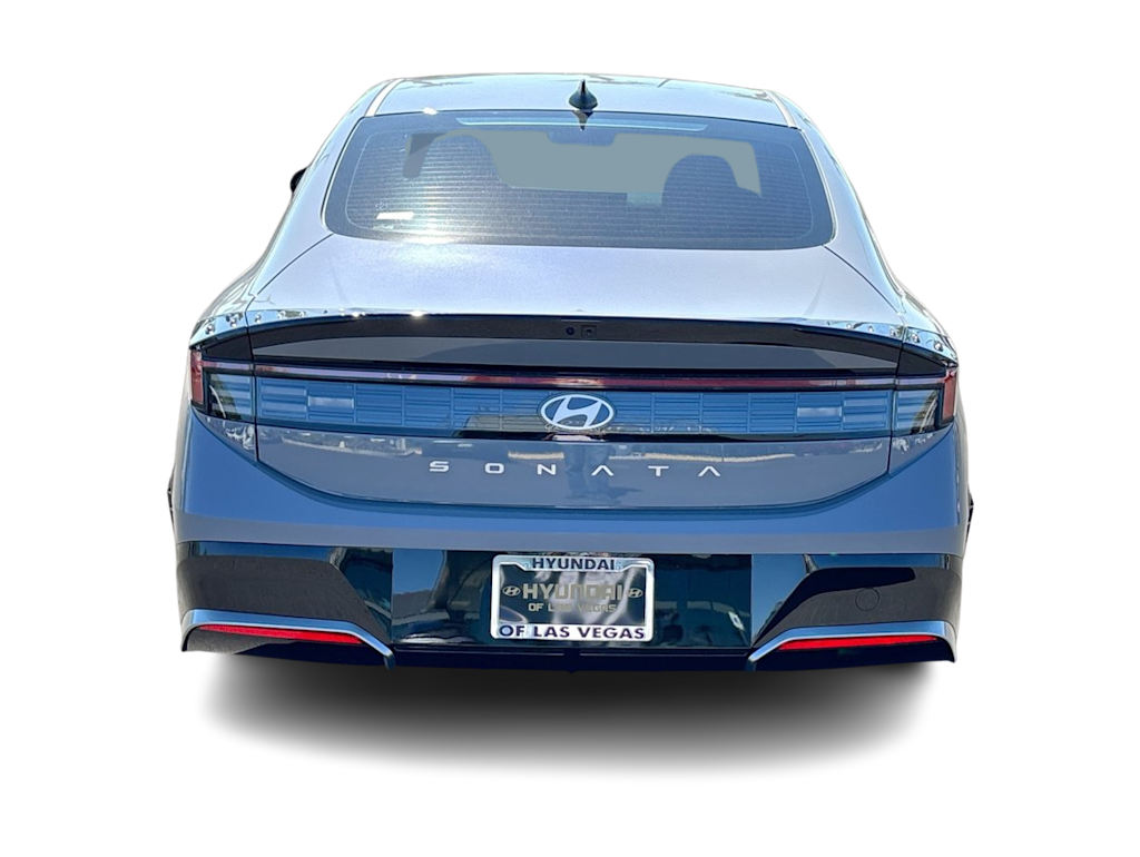 Thumbnail: 2026 Hyundai Sonata - 21
