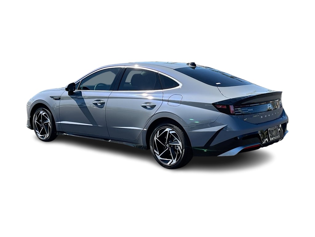 Thumbnail: 2026 Hyundai Sonata - 20
