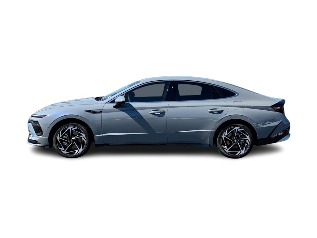 Thumbnail: 2026 Hyundai Sonata - 3