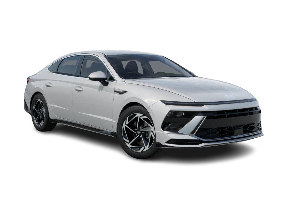 Thumbnail: 2026 Hyundai Sonata - 11