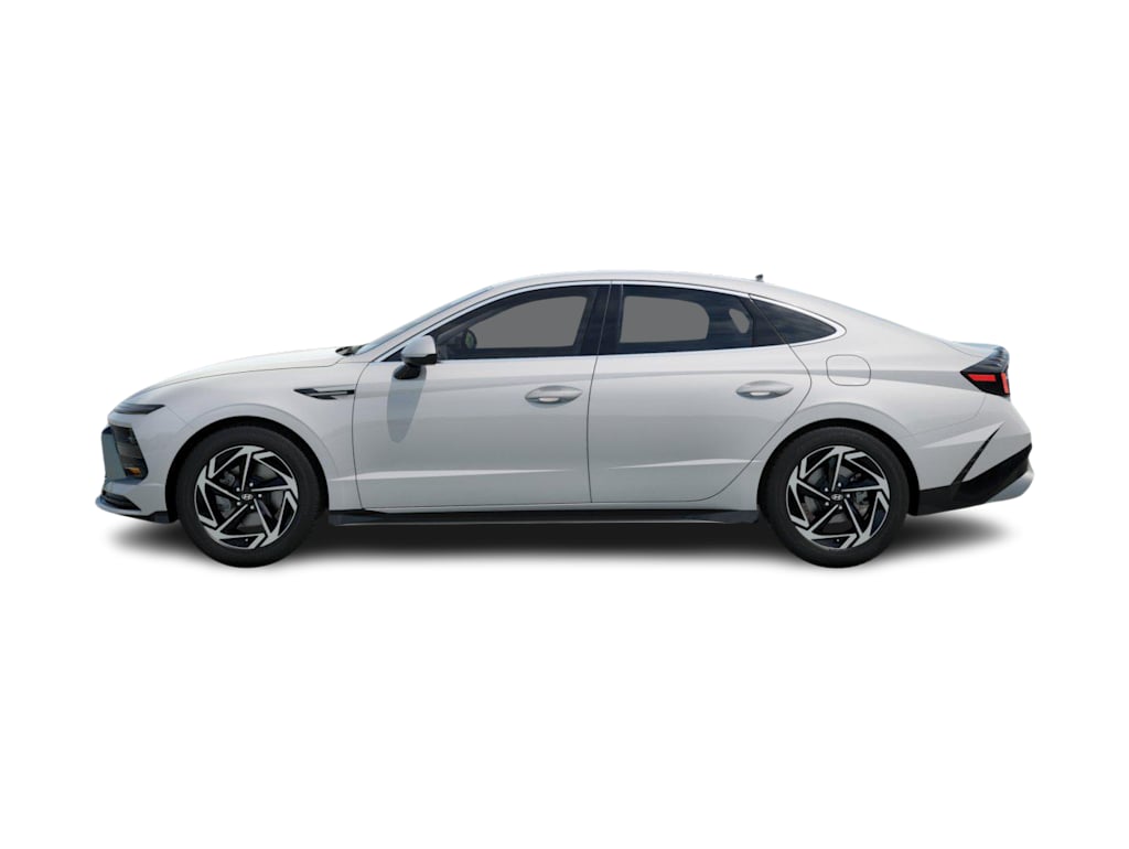 Thumbnail: 2026 Hyundai Sonata - 3