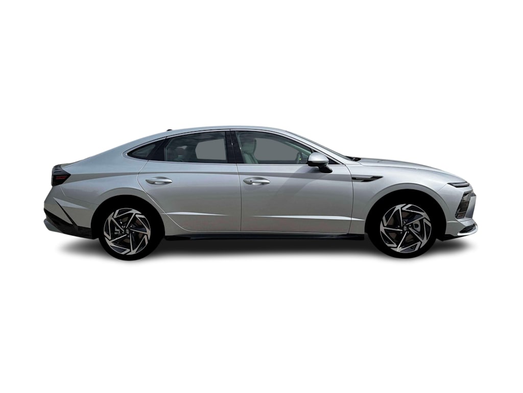 Thumbnail: 2026 Hyundai Sonata - 16