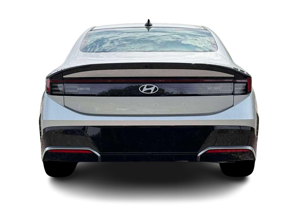 Thumbnail: 2026 Hyundai Sonata - 5