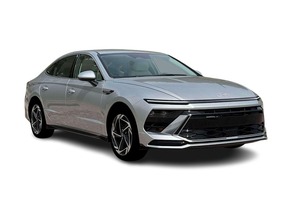 Thumbnail: 2026 Hyundai Sonata - 18
