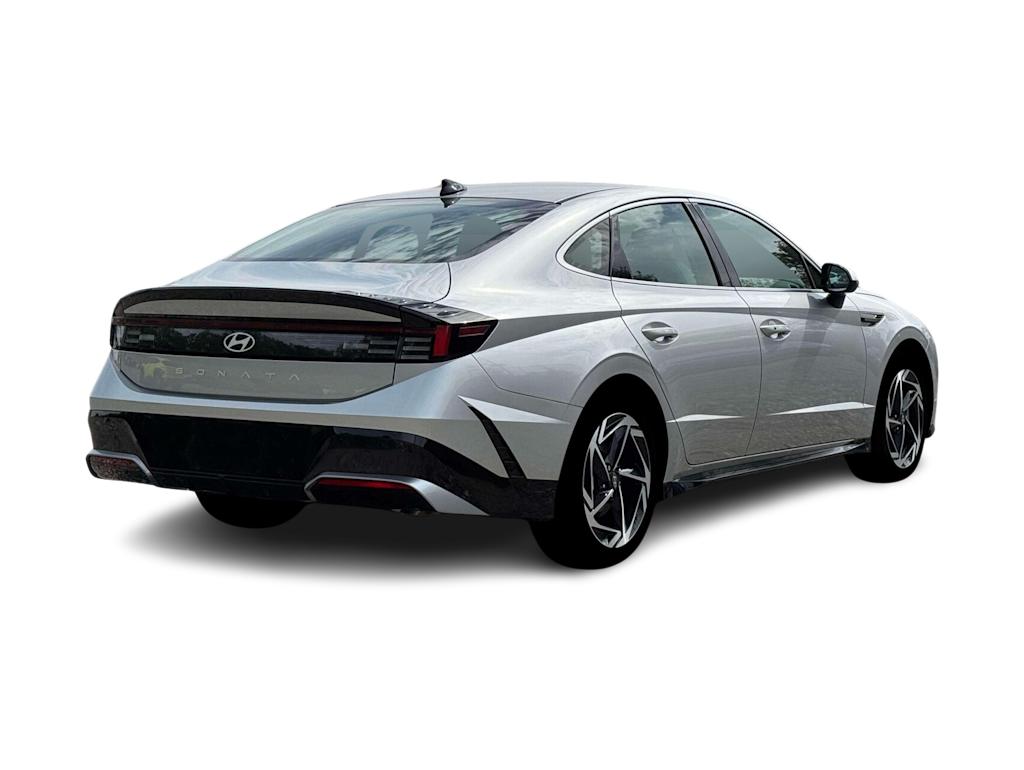 Thumbnail: 2026 Hyundai Sonata - 14