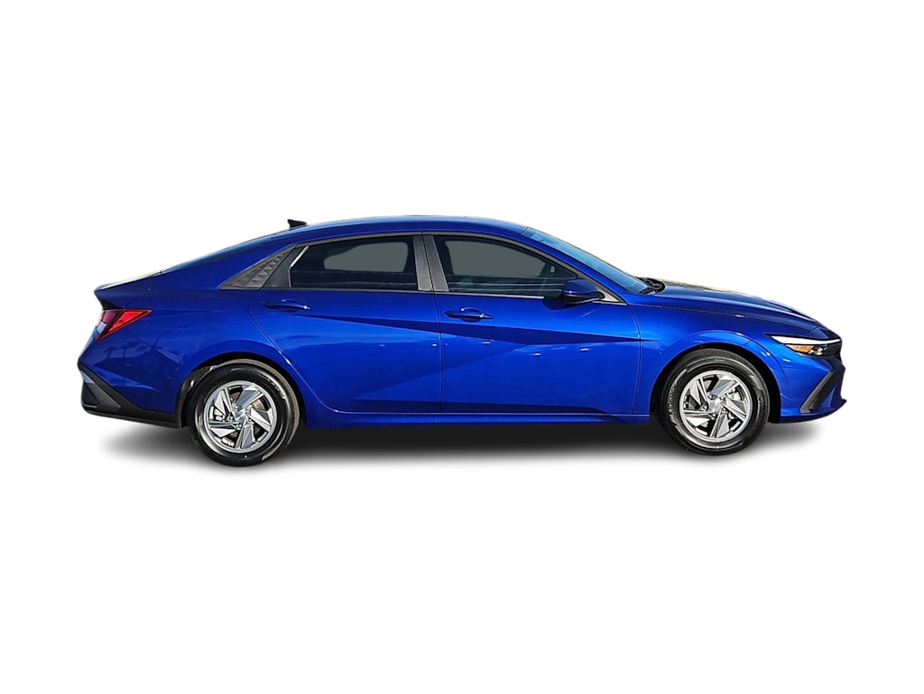 Thumbnail: 2026 Hyundai Elantra - 25