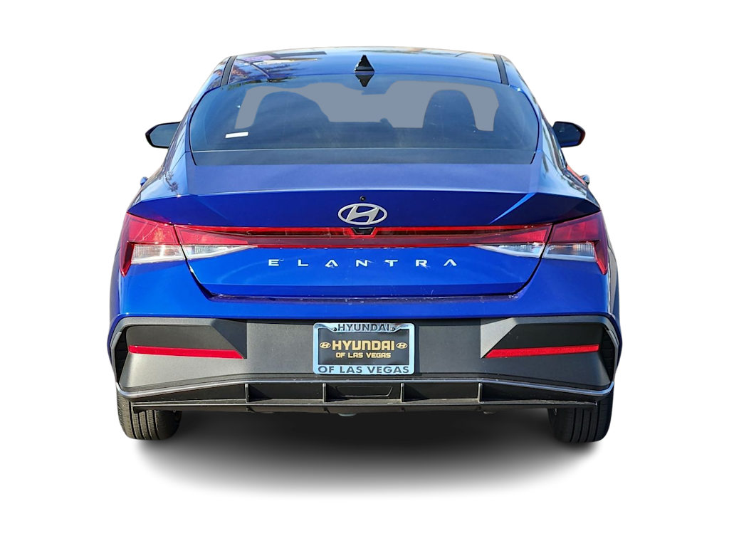 Thumbnail: 2026 Hyundai Elantra - 5