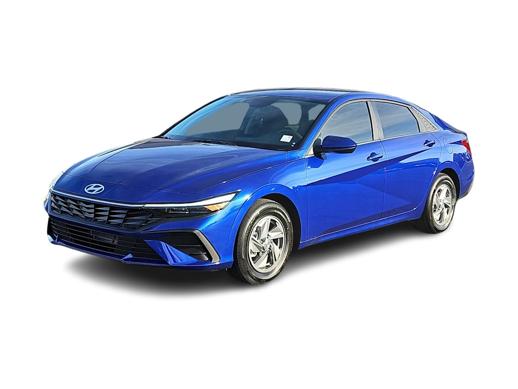 Thumbnail: 2026 Hyundai Elantra - 23