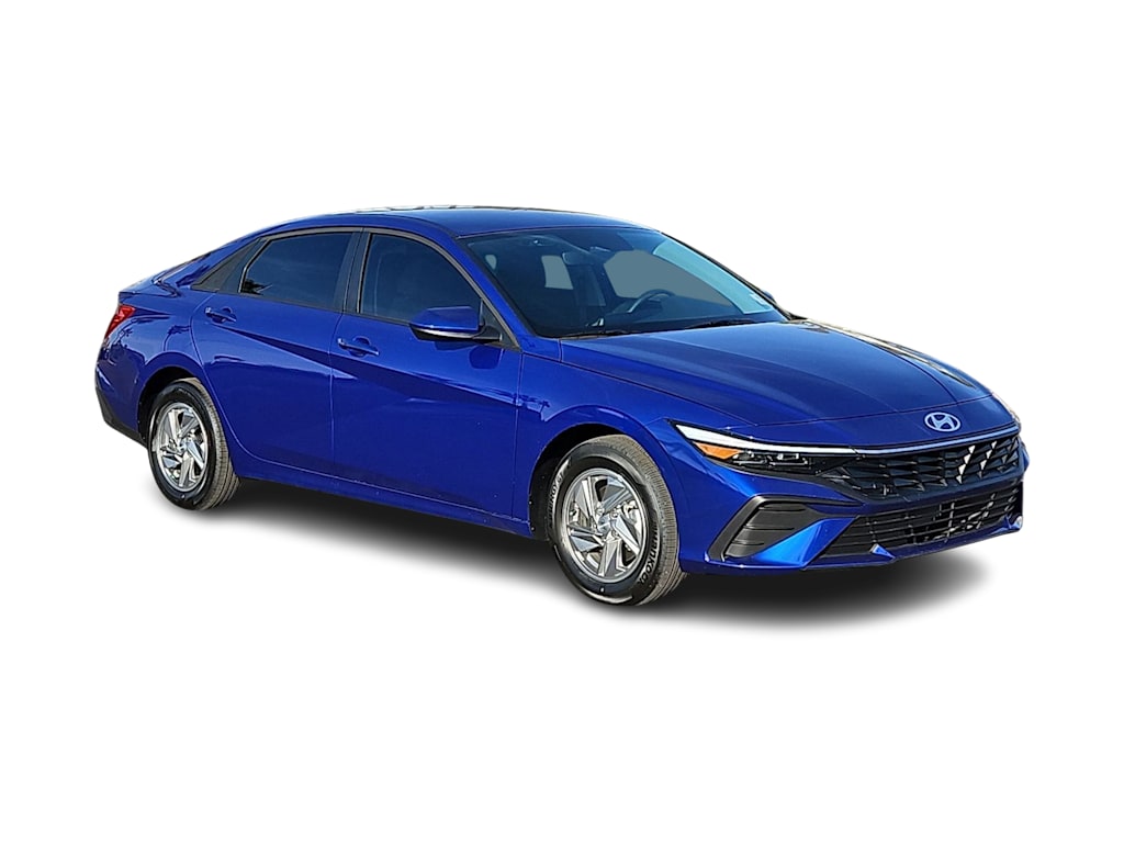 Thumbnail: 2026 Hyundai Elantra - 22