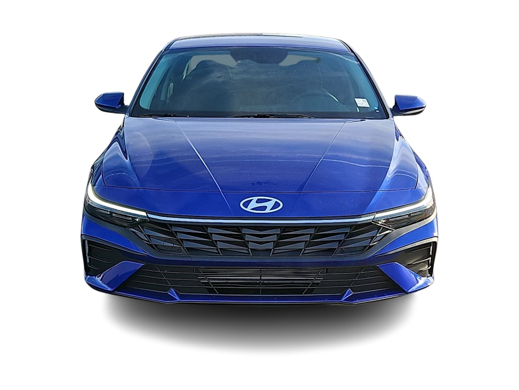 Thumbnail: 2026 Hyundai Elantra - 6